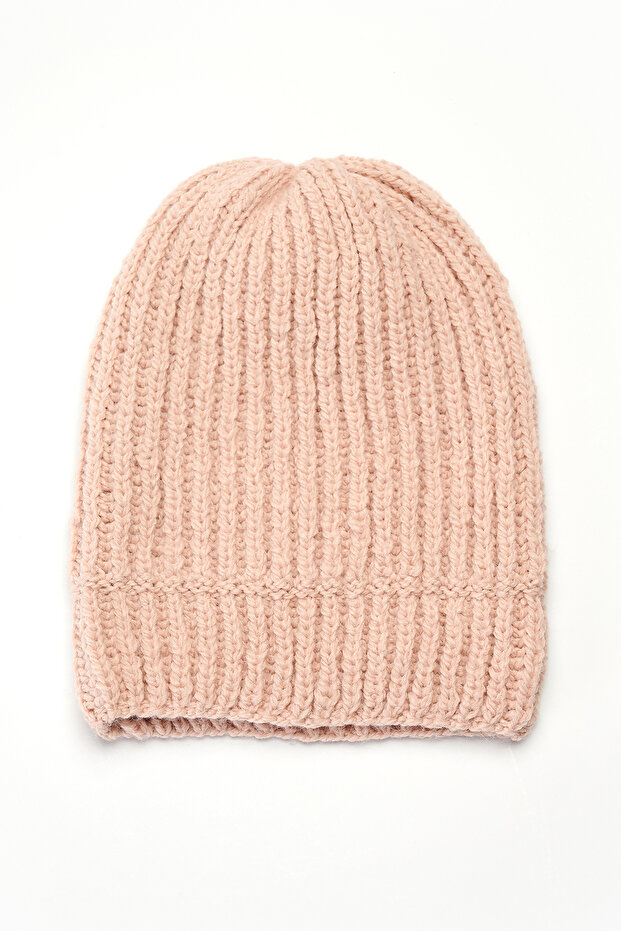 Pudra El Örgüsü Bere - 1