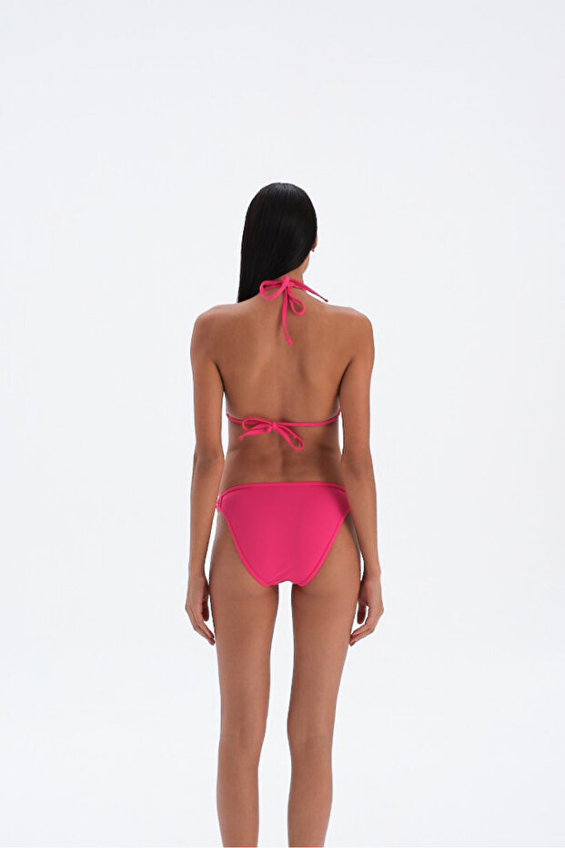 3055Bk Triangle Small Bikini Tk. - 3