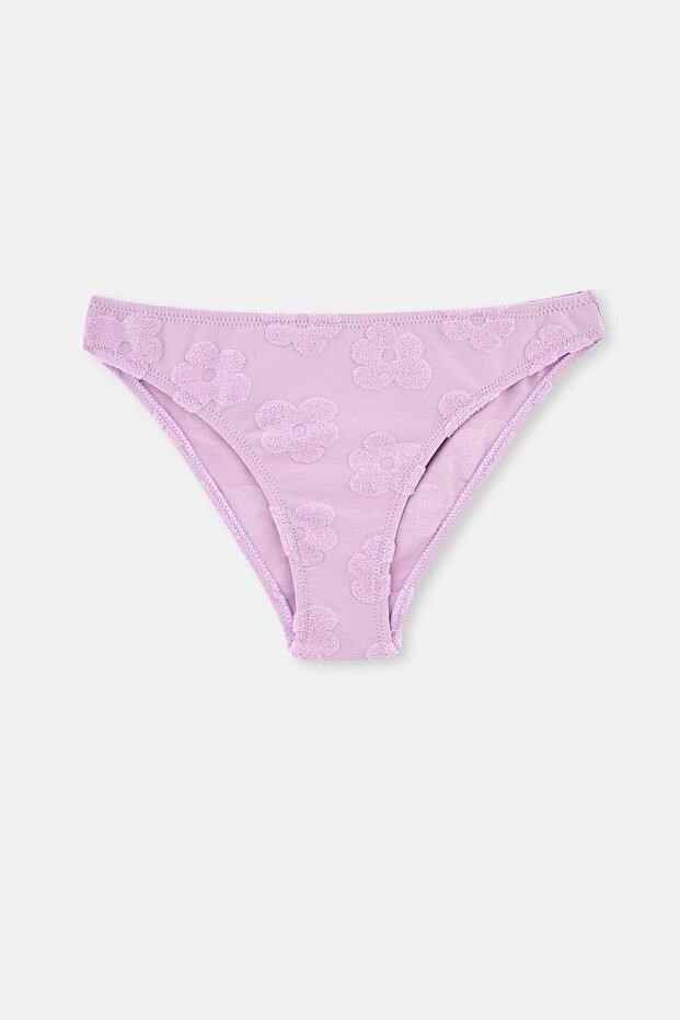 Lila Bralet Bikini Tk. - 5