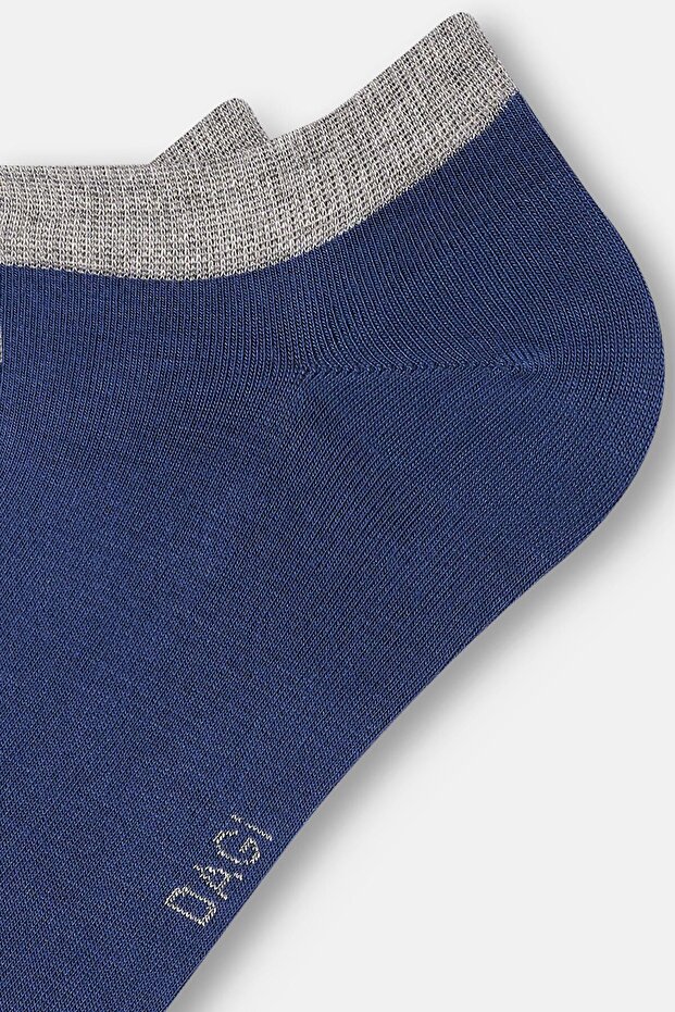 Indigo мъжки чорапи, 2 чифта - 5
