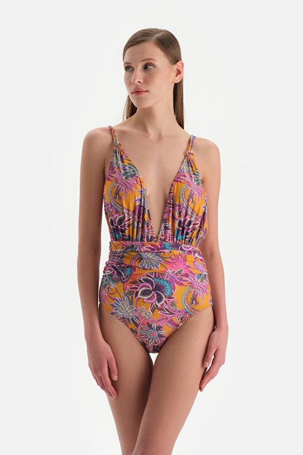 Mor Derin V Mayo - 1