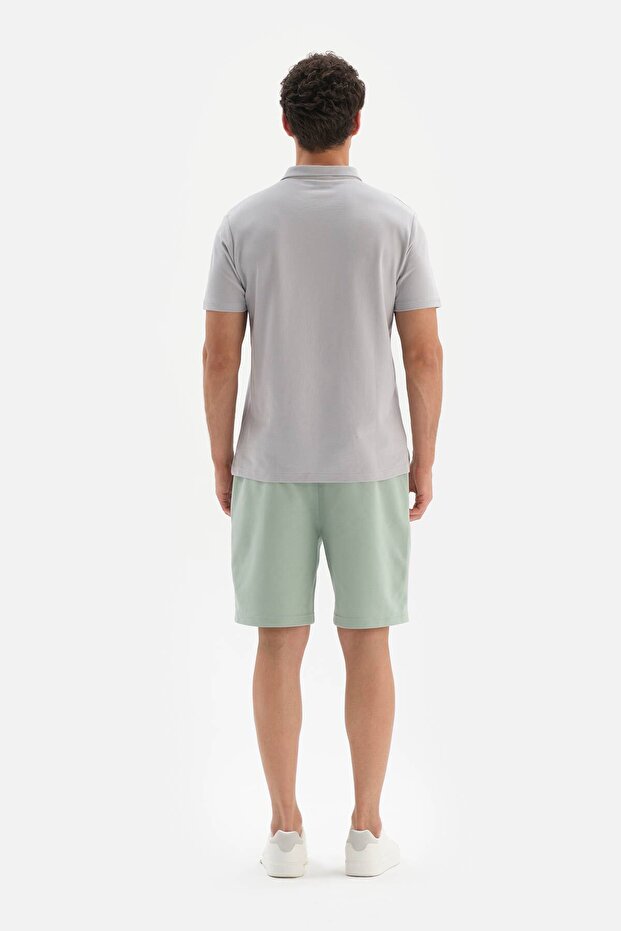 Mint Active Erkek Spor Şort - 2