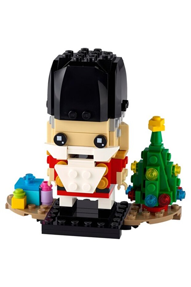 بريتشيدز 40425 كسارة البندق - 1