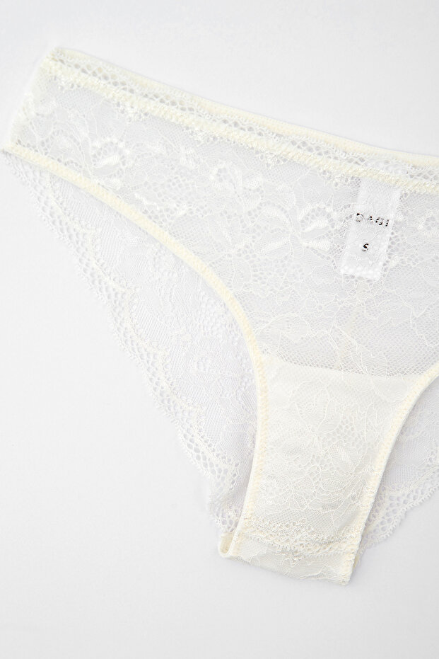 Ekru Brazıllıan - 3