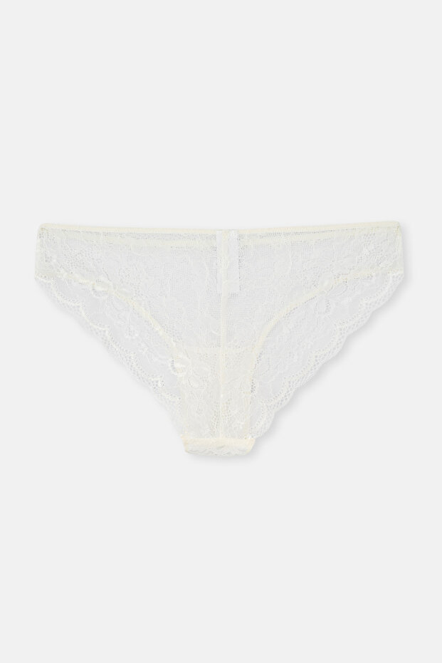 Ekru Brazıllıan - 2