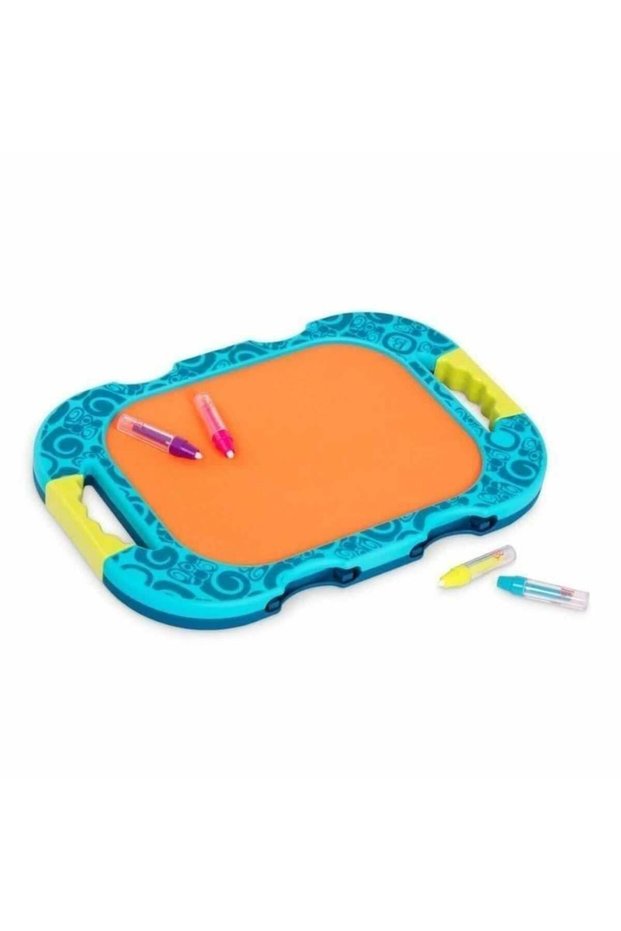 B.Toys Writing Board with Water Pen