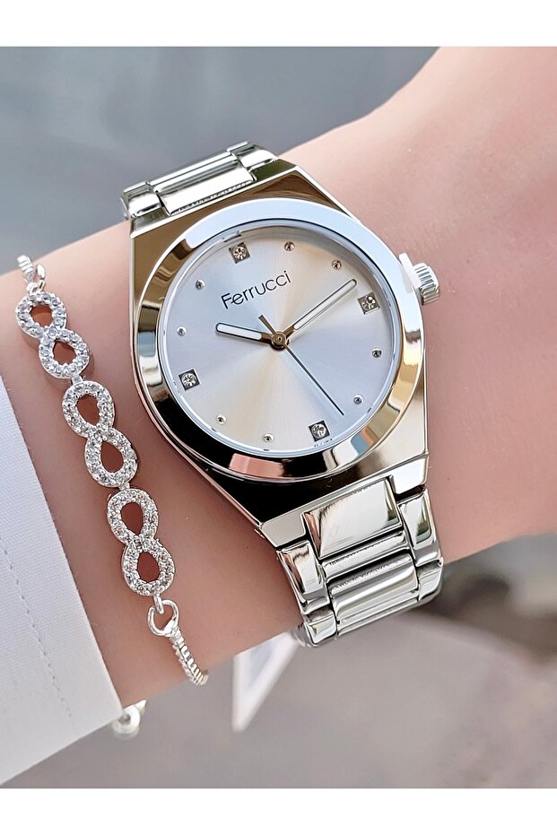 Kadın Kol Saati - 1