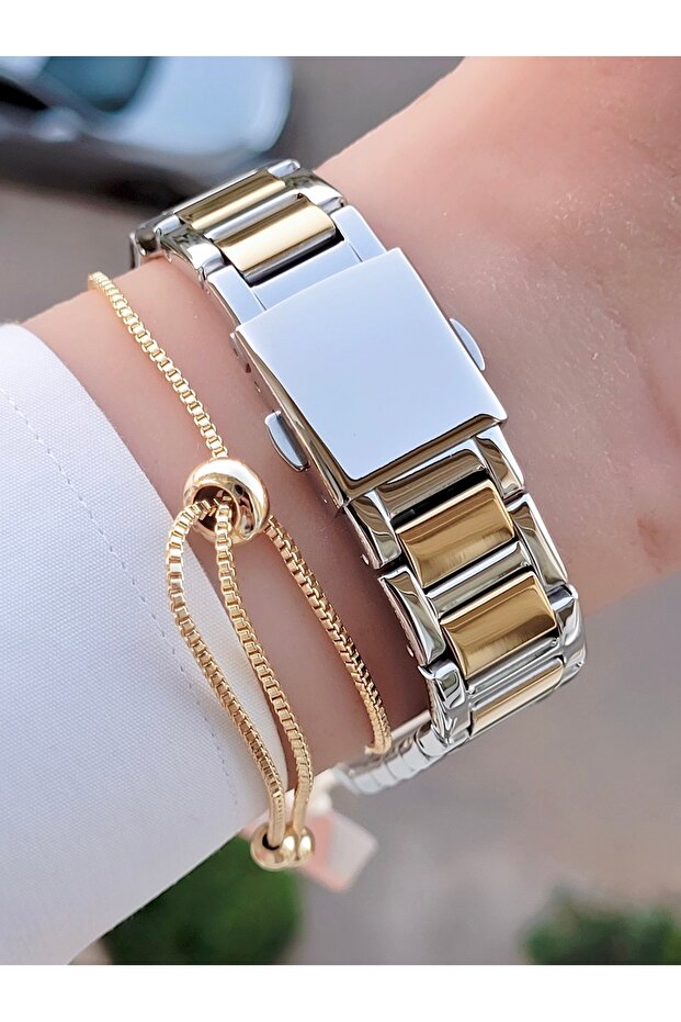 Kadın Kol Saati - 2