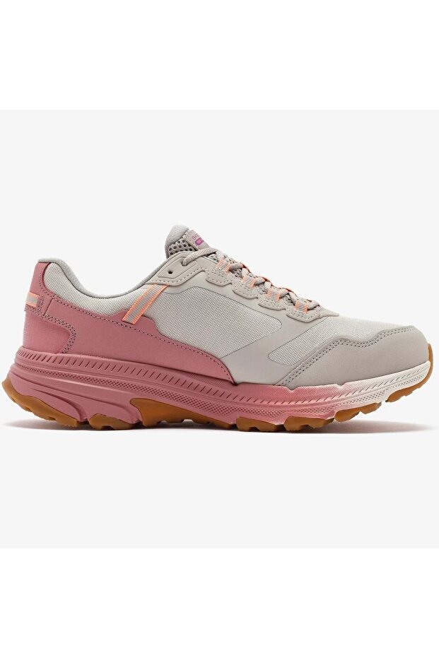 Go Run Trail Altitude 2.0 Pine Ridge 129526 Waterproof Unisex Spor Ayakkabı BEJ - 3