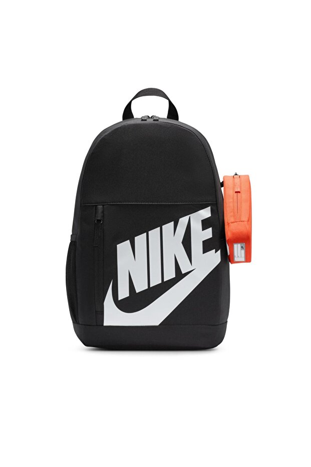 حقيبة ظهر مدرسية أساسية - 4