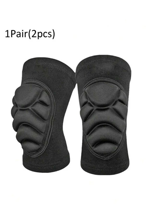 مشد حماية الكوع مبطن قطعة واحدة - 5