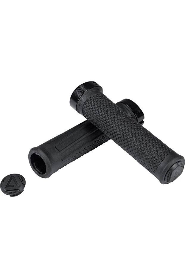 Professional Handlebars, React Pro by Cube, Black - 3