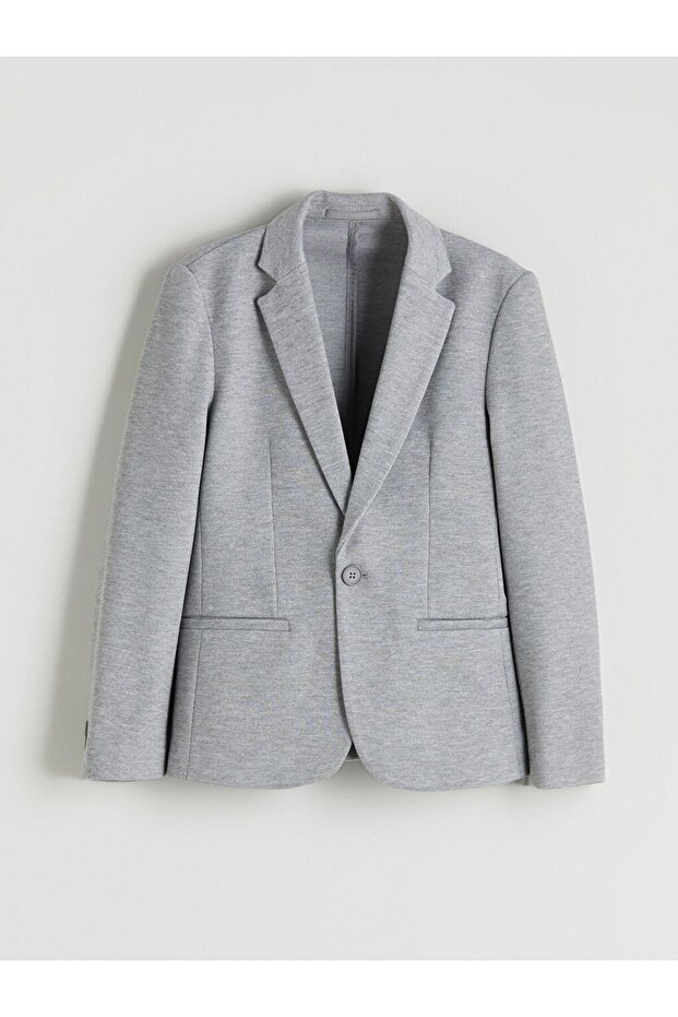 Boy's Blazer Jacket
