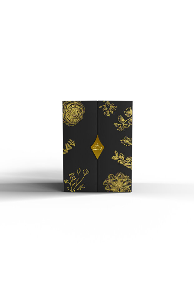 طقم عطر أوبال - 1