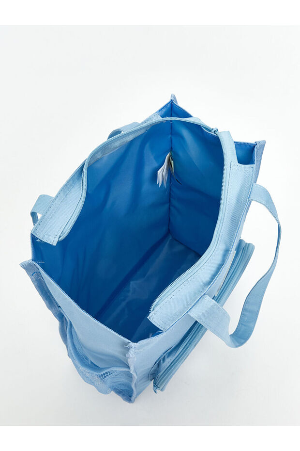 Sparkling Choices from Shining Store |   Lilo and Stitch Printed Girls' Shoulder Bag - 5