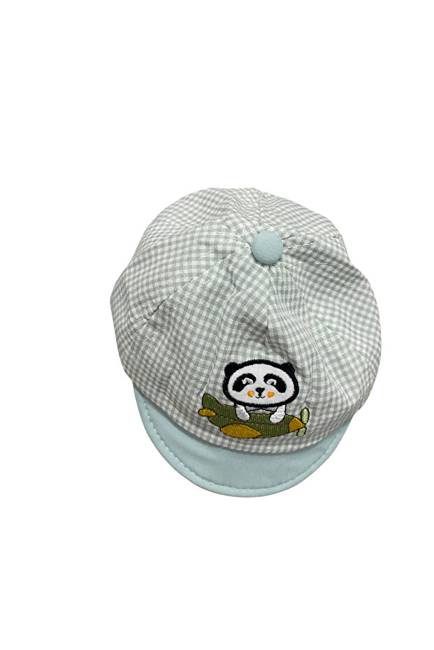 ȘAPCĂ DE BUMBAC - 3