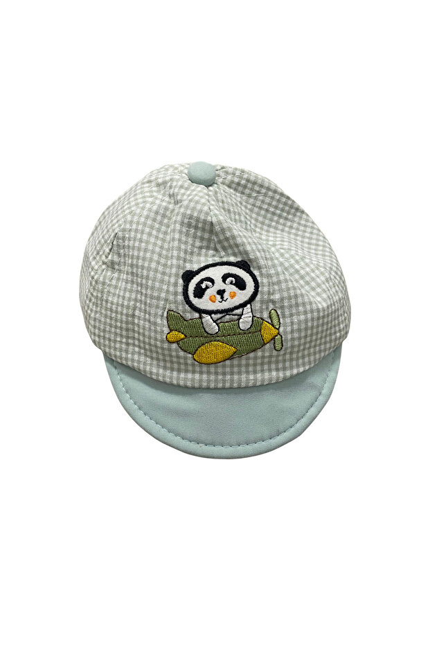 ȘAPCĂ DE BUMBAC - 1