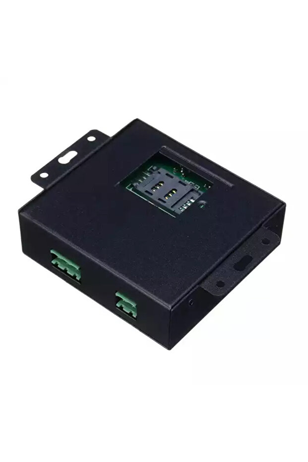 GSM Relay RTU5024 for Gate Opening, Remote Command via Call/SMS - 3