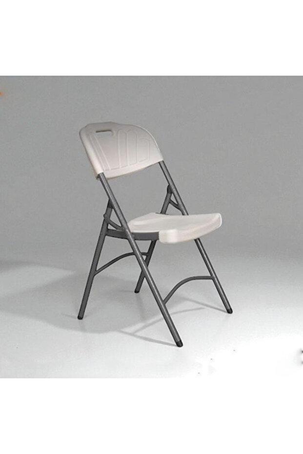 Multi-use fiber chair - 1