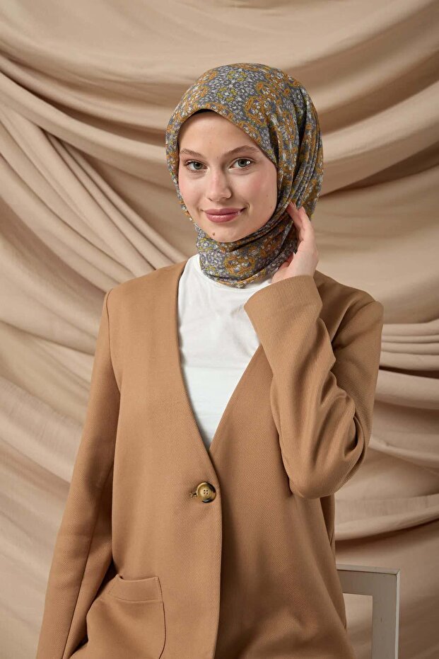 Soft Eşarp 73093-23 - 2