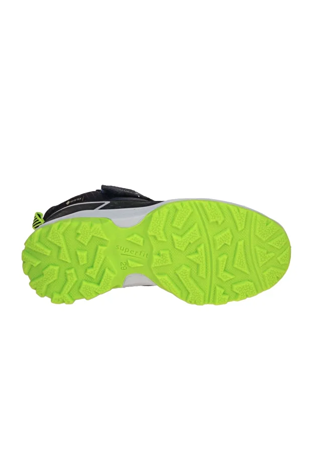Erkek Çocuk Goretex Bot - 3