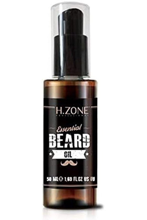 Essential Beard Kit Package - 3