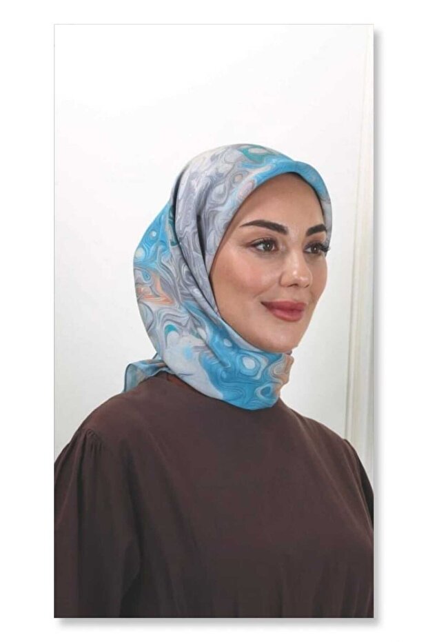 MODAL İPEK EŞARP - 2