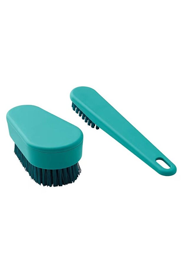 Cleaning Brush, Set of 2 Pieces