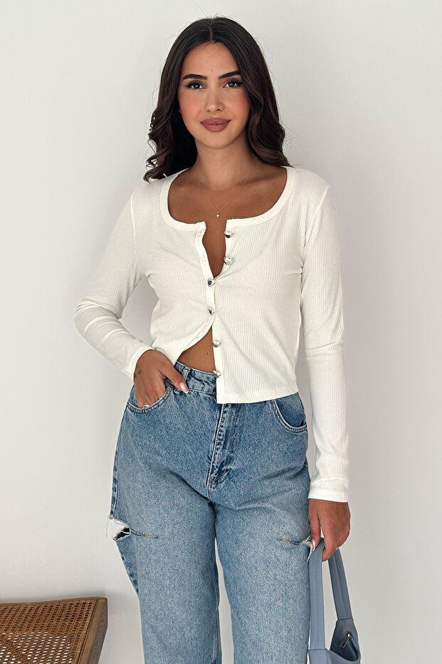 Bluză – Puterea eleganței simple - 5