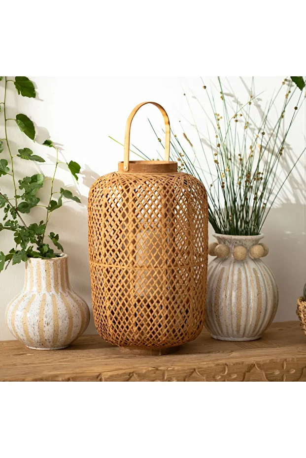 BOHO FENER 30X30 CM - 2