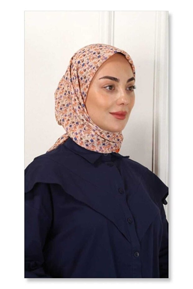 SOFT PAMUK EŞARP - 3