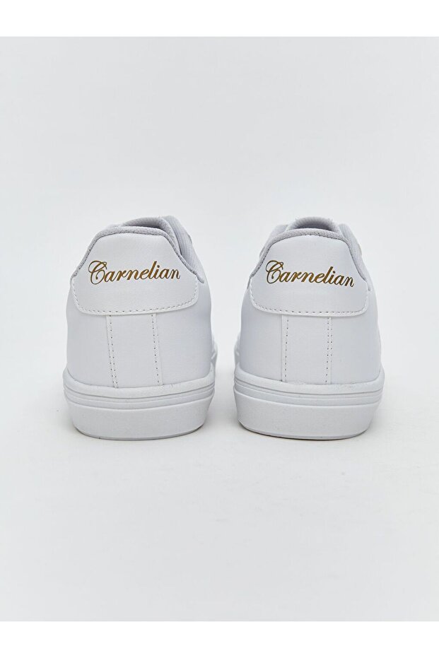 LCW STEPS Bağcıklı Kadın Spor Ayakkabı - 5