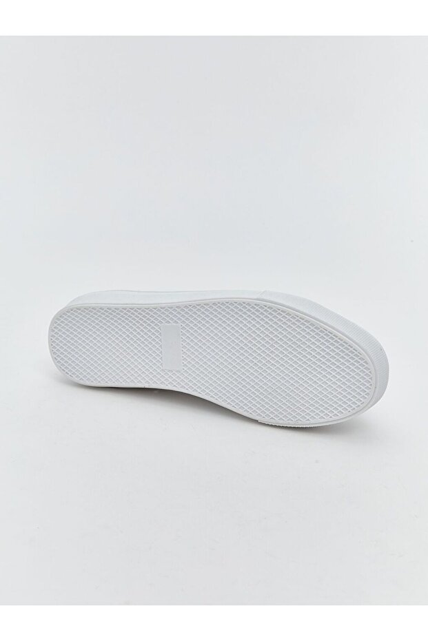 LCW STEPS Bağcıklı Kadın Spor Ayakkabı - 4