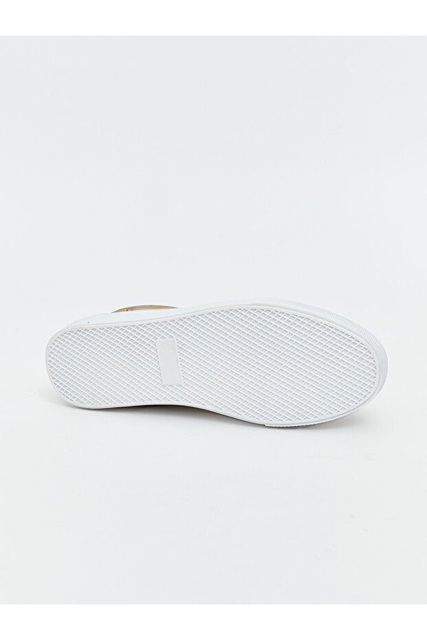 LCW STEPS Bağcıklı Kadın Spor Ayakkabı - 4