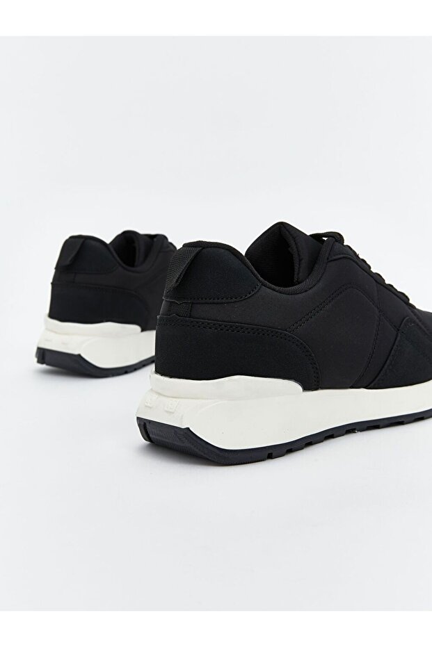 LCW STEPS Bağcıklı Kadın Spor Ayakkabı - 5