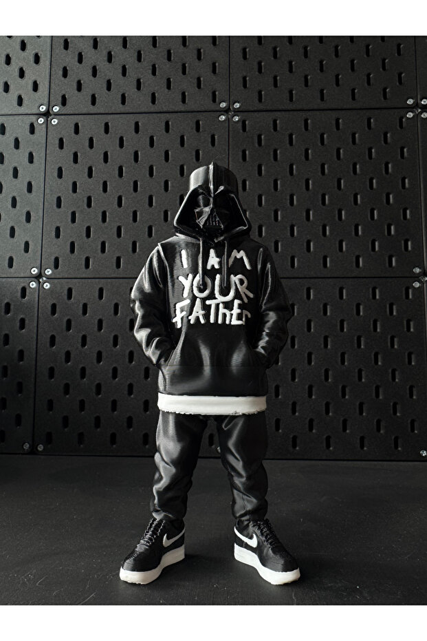 Darth Vader Urban Figür - 3