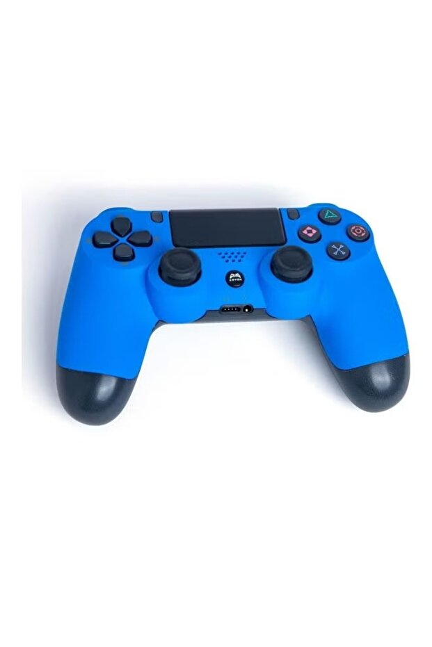 WIRELESS CONTROLLER FOR PS4 - BLUE - 1