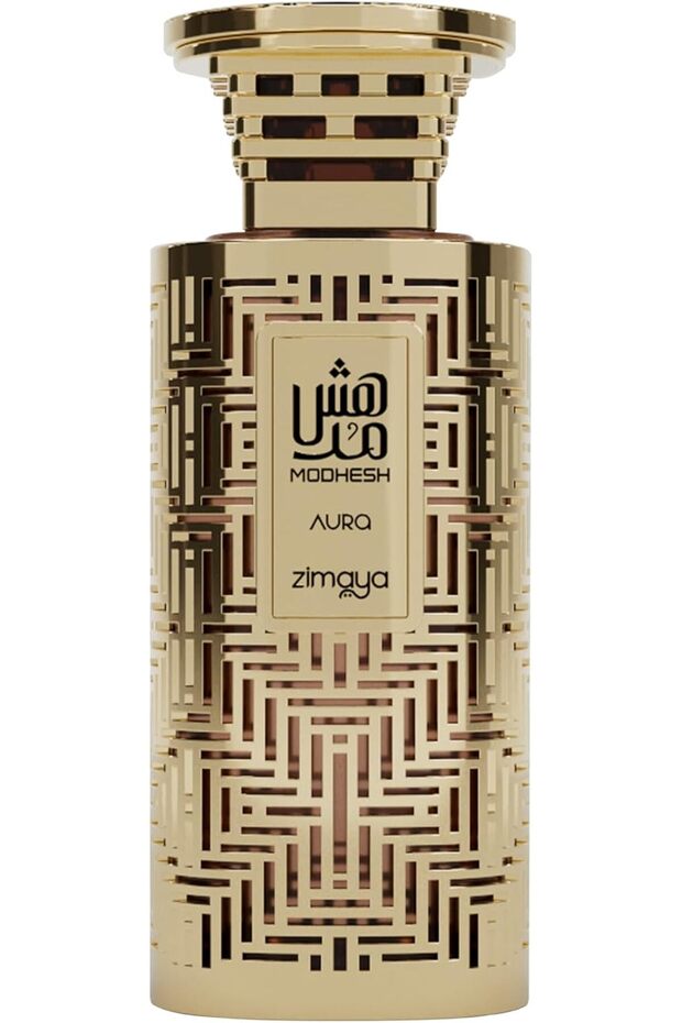 عطر مدهش أورا أو دي بارفان للرجال، 100 مل