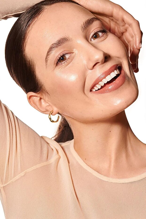 فرشاة مكياج الوجه المصنوعة من السيليكون (57S) - 30 جرام - 2