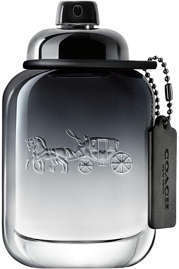 New York - perfume for men - Eau de Toilette, 60ml