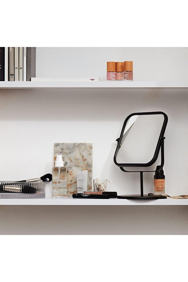 فرشاة مكياج الوجه المصنوعة من السيليكون (57S) - 30 جرام - 6