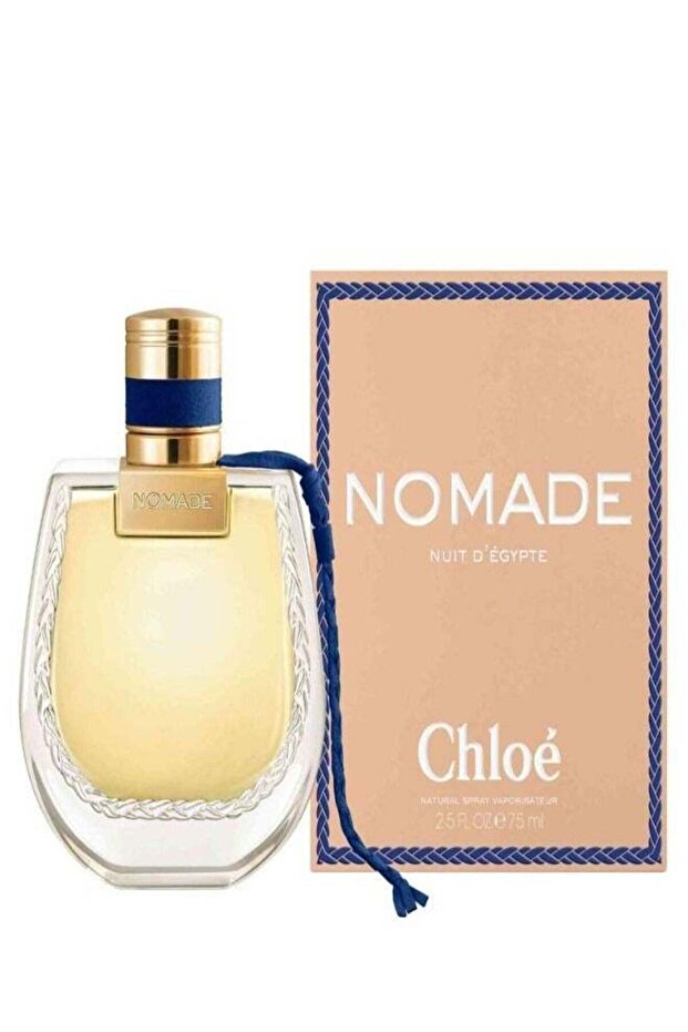 Nomade Nuit D'Egypte EDP 75مل