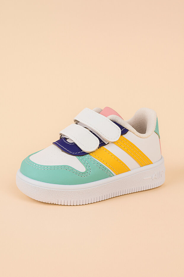 Kids Boys Baby Children Sneakers Sneakers