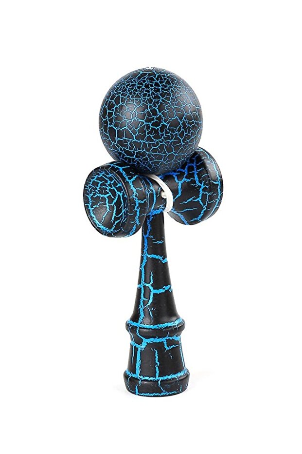 Professional Kendama, Blue, 13KD - 1