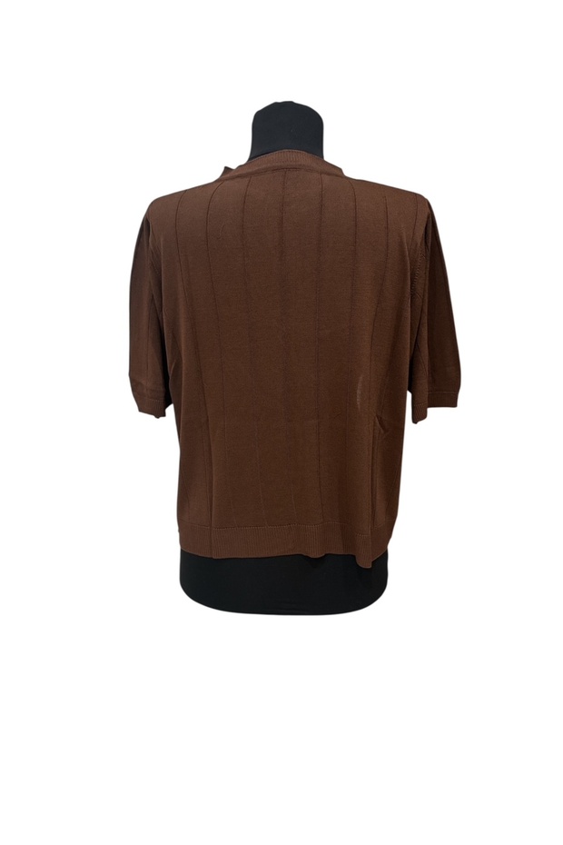 MERSERİZE HIRKA - 2