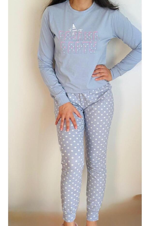Pijama Takımı