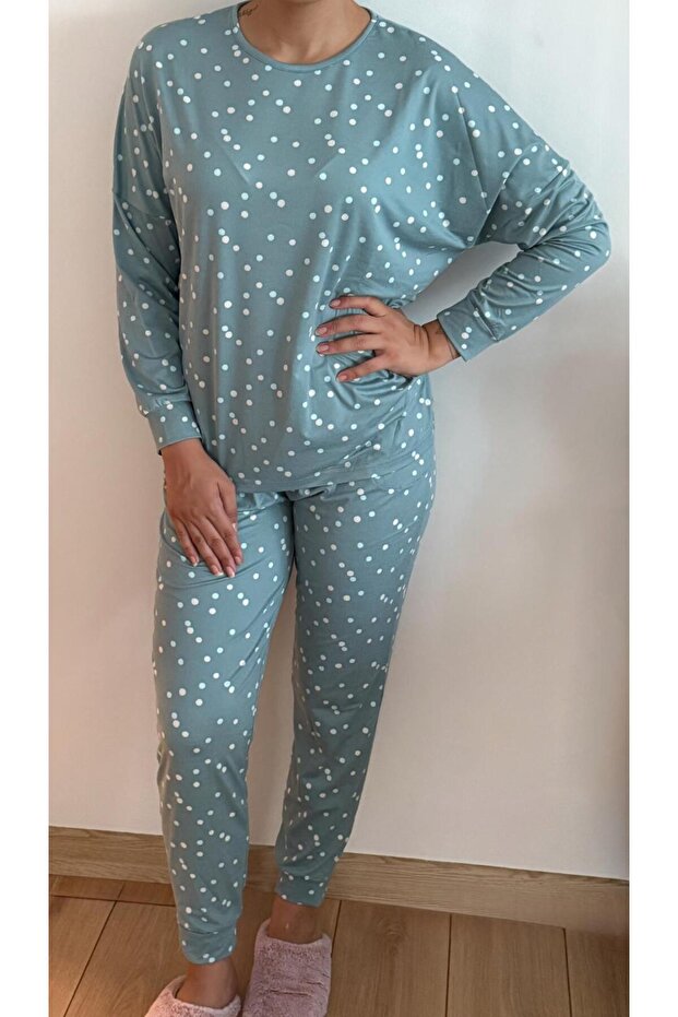 Pijama Takımı - 2
