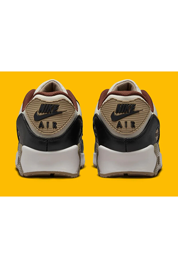 Air Max 90 Gore-Tex Winterized Cacao Wow - 7