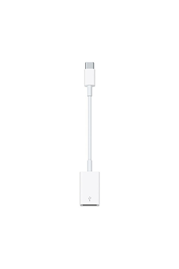 Mw5l3zm/a Usb-a - Usb-c Dönüştürücü Adaptör - 1
