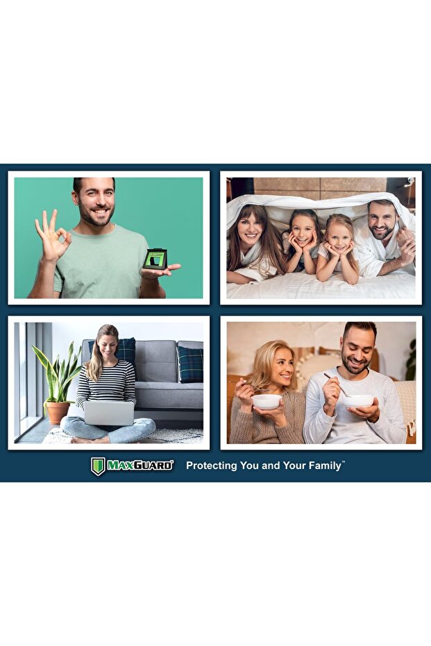 مصائد بق الفراش (24 مصيدة) مصائد غير سامة لاكتشاف بق الفراش - 8